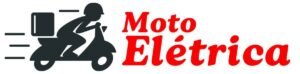 Logo do site moto elétrica